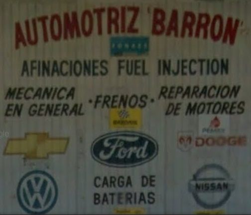 Automotriz 