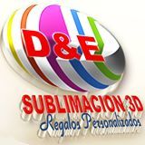 D&E SUBLIMACION