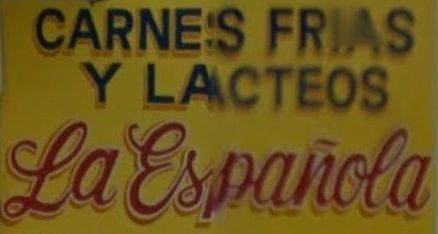 Carnes Frias y Lacteos 